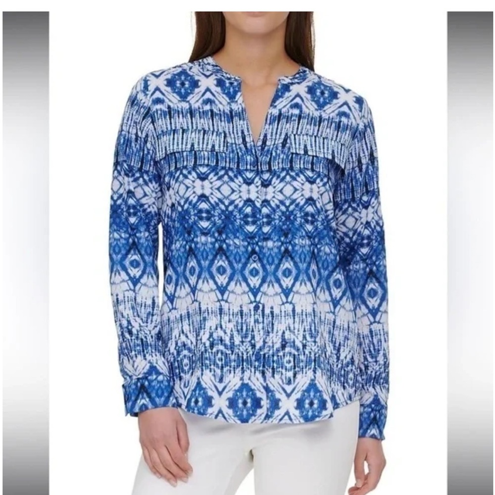Calvin Klein Blouse NWT